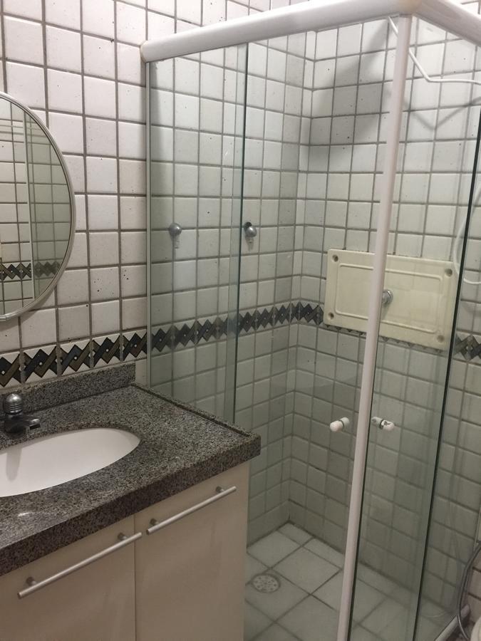 Appartement Apartamento A Beira-Mar à Maceió Extérieur photo